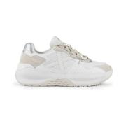 Lage Sneakers Munich Nexa Wmn 8097010 Blanco