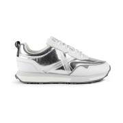 Lage Sneakers Munich Next 8215015 Plateado