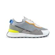 Lage Sneakers Munich Pulsar 8211011 Gris