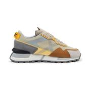 Lage Sneakers Munich Pulsar 8211027 Multicolor