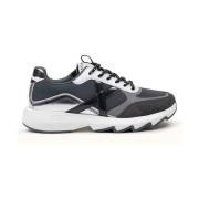 Lage Sneakers Munich Ready 8036007 Negro