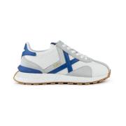 Lage Sneakers Munich Sapporo 8350188 Azul