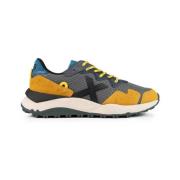 Lage Sneakers Munich Shibuya 9880016 Amarillo