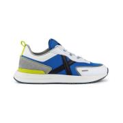 Lage Sneakers Munich Speed 8622008 Azul