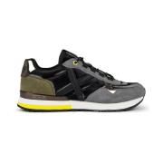 Lage Sneakers Munich Sunset 8816053 Negro