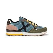 Lage Sneakers Munich Sunset 8816054 Multicolor