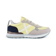 Lage Sneakers Munich Sunset 8816057 Amarillo