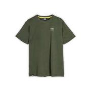 T-shirt Korte Mouw Munich Tshirt Heritage 2507306 Verde