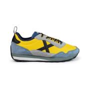 Lage Sneakers Munich Um 8901078 Amarillo
