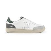 Lage Sneakers Munich X-Court 8837020 Blanco