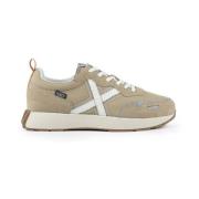 Lage Sneakers Munich Xemine 8907080 Beige