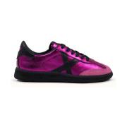 Lage Sneakers Munich Barru 8290186 Rosa