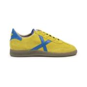 Lage Sneakers Munich Barru 8290194 Amarillo