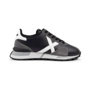 Lage Sneakers Munich Sapporo 8350196 Negro