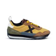 Lage Sneakers Munich Um 8901086 Amarillo