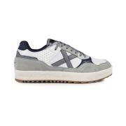 Lage Sneakers Munich Rock 4079001