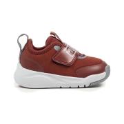 Lage Sneakers Munich Baby Claudia 8187024 Rojo