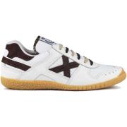 Lage Sneakers Munich Goal 8001620 Blanco