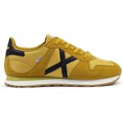 Lage Sneakers Munich Massana Classic Man 8620593