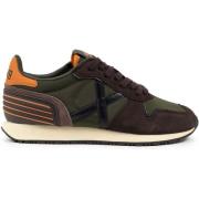 Lage Sneakers Munich Massana Club 8620584