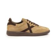 Lage Sneakers Munich Barru 8290180 Camel