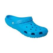 Nette Schoenen Crocs Hilo Clog Ocean