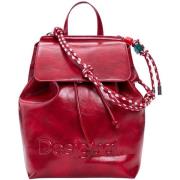 Rugzak Desigual BACK_HALF LOGO LUENA MIN 26SAKP20