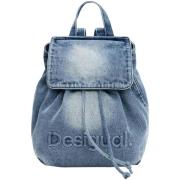 Rugzak Desigual BACK_HALF LOGO 26SAKD07