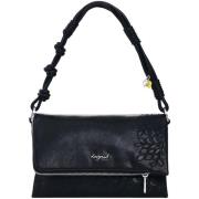 Tas Desigual BAG_SIERRA BLACK MURANO 26SAXPAX