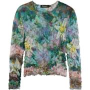 Blouse Desigual BLUS_BETTLE 26SWBW12