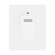 T-shirt Korte Mouw EAX XM002472 AF10356