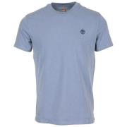 T-shirt Korte Mouw Timberland Short Sleeve Tee