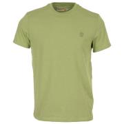 T-shirt Korte Mouw Timberland Short Sleeve Tee