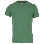 T-shirt Korte Mouw Timberland Short Sleeve Tee