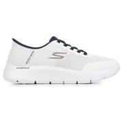 Lage Sneakers Skechers Go Walk Flex Netro