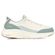 Lage Sneakers Skechers Contour Foam