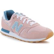 Lage Sneakers New Balance Domyslna nazwa