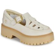 Ballerina's Timberland STONE STREET