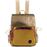 Rugzak Munich 7113405 Deep Recycled Fw25 Backpack Honey