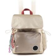 Rugzak Munich 7113407 Deep Recycled Fw25 Backpack Cream