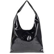 Handtas Munich 7113428 Mh Fw25 Hobo Black