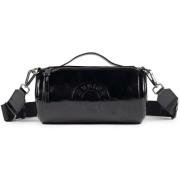 Schoudertas Munich 7113432 Mh Fw25 Crossbody Barrel Black