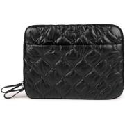 Laptoptas Munich 7113400 Cover Fw25 Laptop Cover Black