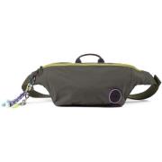 Heuptas Munich 7113414 Deep Recycled Fw25 Fannypack Xl Khaki