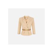 Blazer Elisabetta Franchi GI22461E2-470
