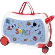 Reiskoffer Itaca Happy Fun Days