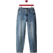 Straight Jeans Desigual DEGRAD 26SWDD41