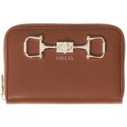 Portemonnee Guess JANIE SLG MEDIUM ZIP AROUND SWVG99 10140