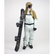 Mantel Oxbow Sympatex® membraan technische jas ESPADE