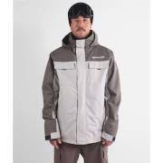 Mantel Oxbow Technische jas LAZONE